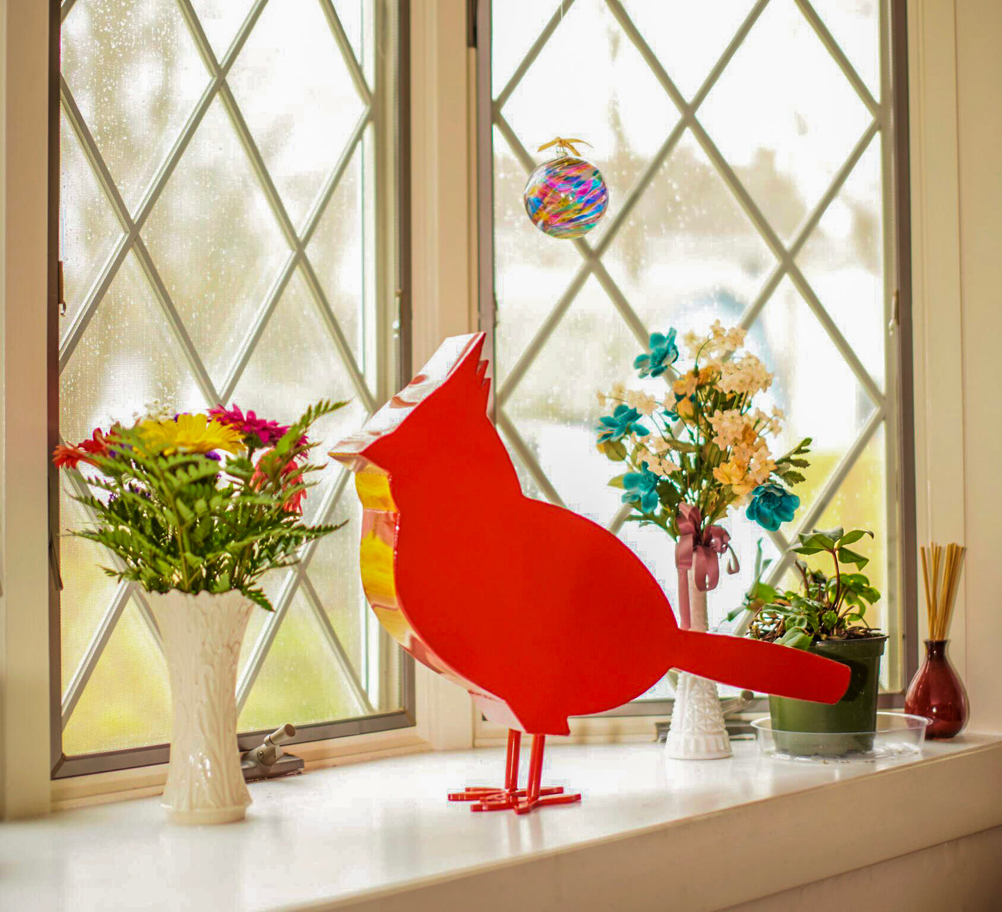 Small Cardinal (Currently Unavailable for Individual Sale)
