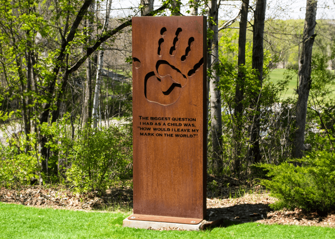 Hands