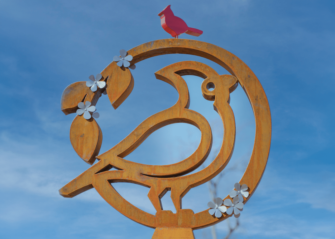 Harmony Birds