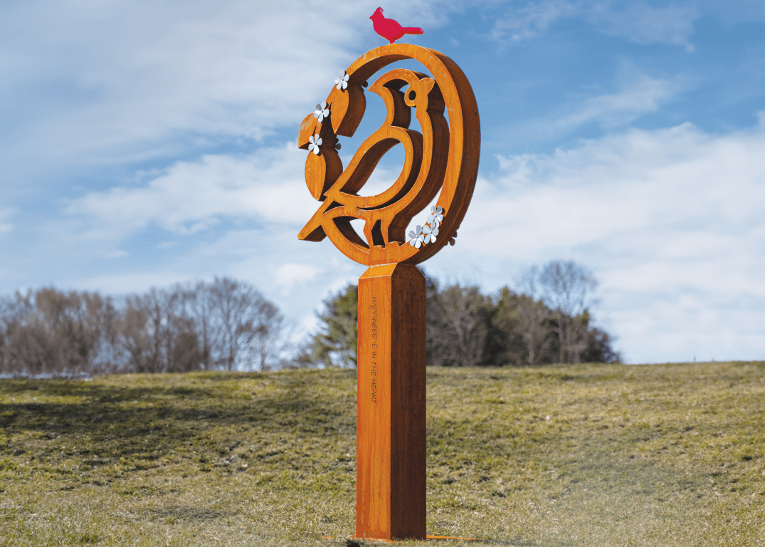 Harmony Birds