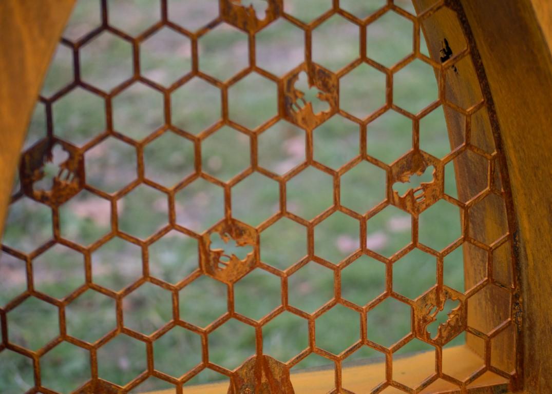 Honey Bear