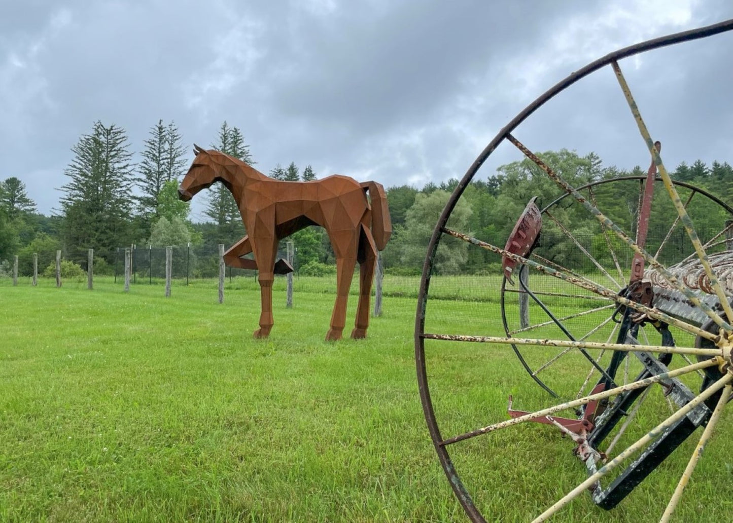 Horse