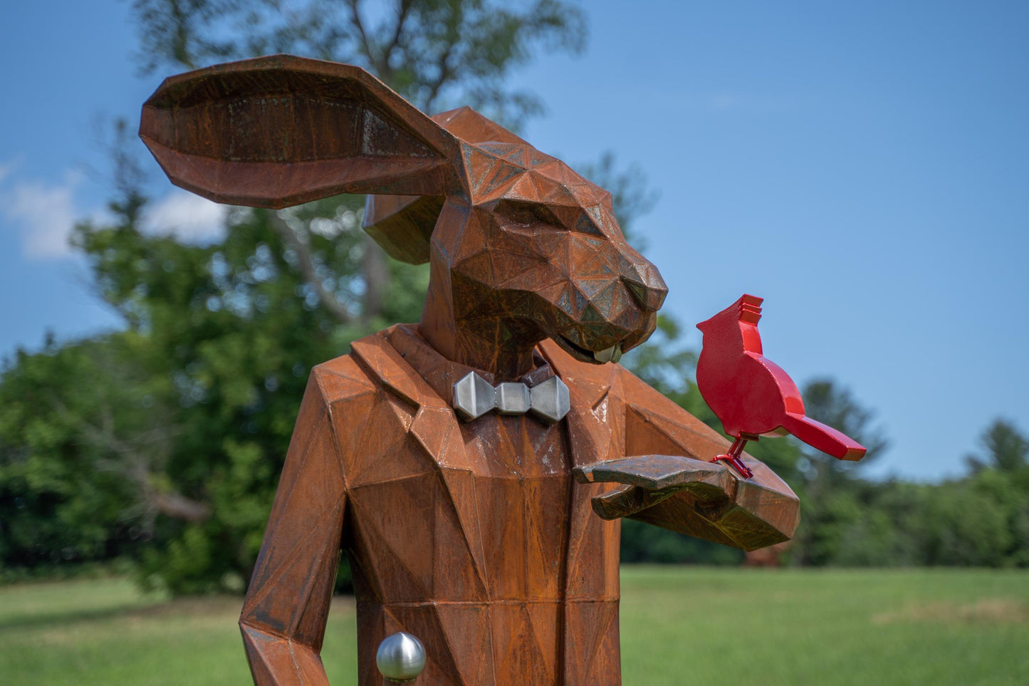 Rabbit Man