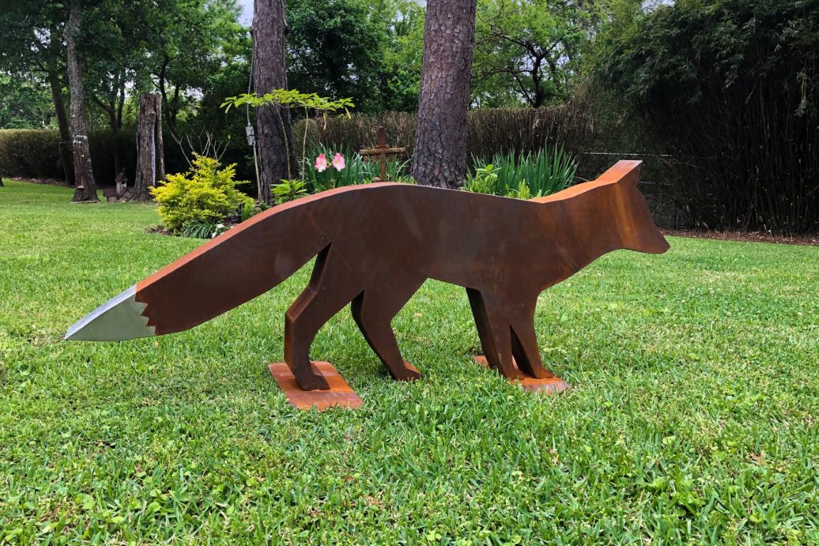 Fox