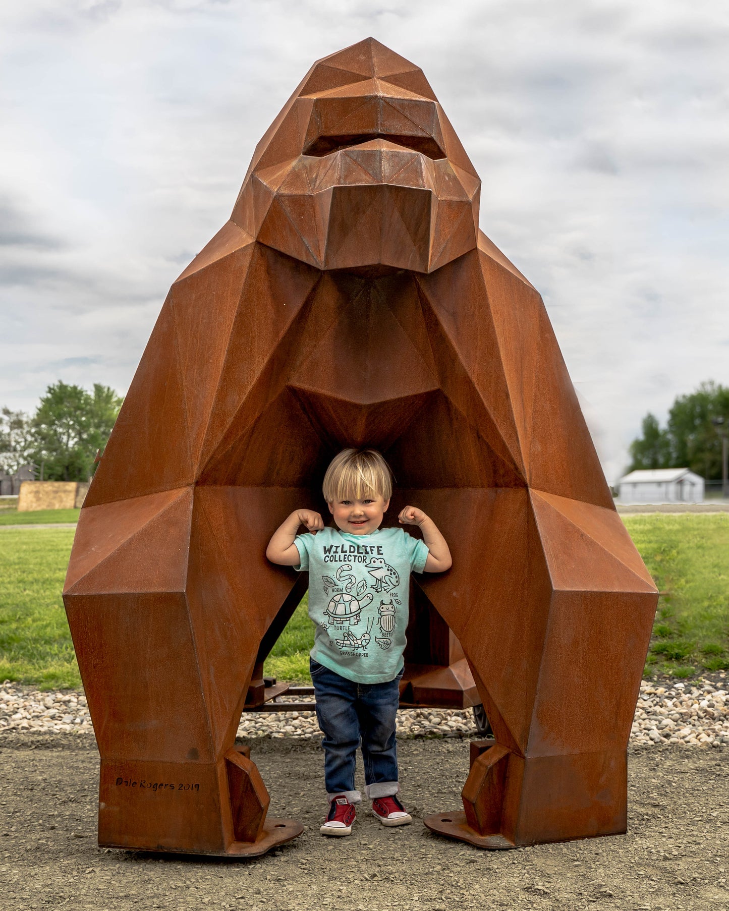Gorilla