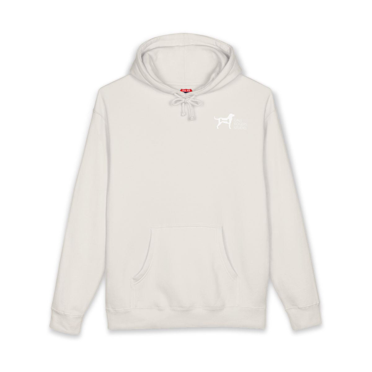Unisex Heavyweight Hooded Sweatshirt