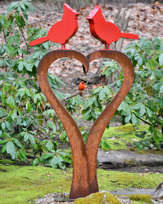 Love Birds