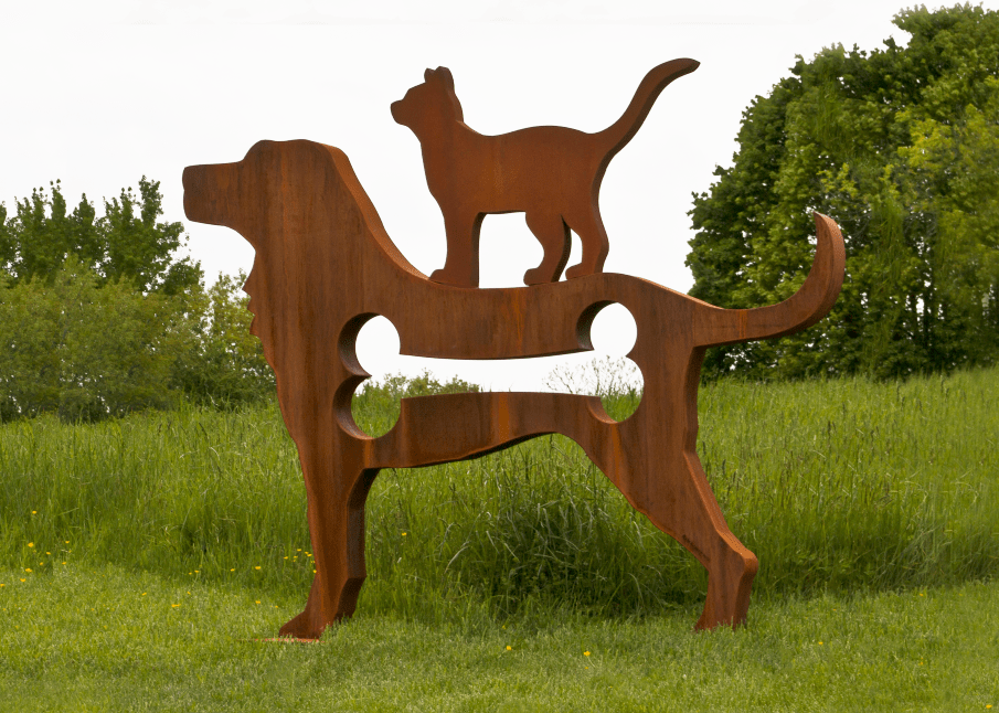 Dog & Cat