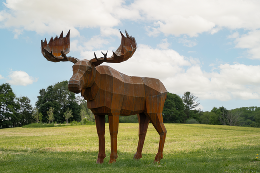 Moose