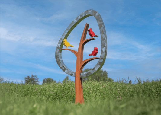 Spring Awakening