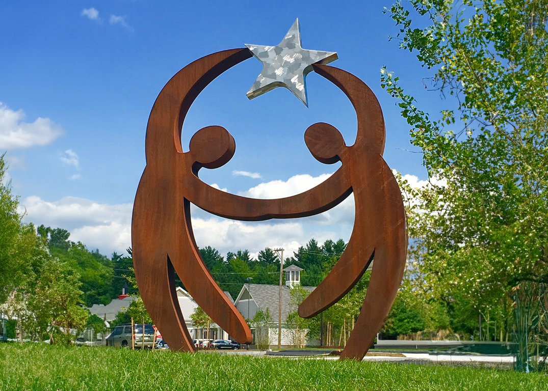 Star Dancers