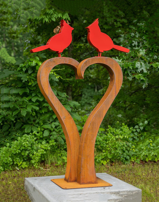 Love Birds