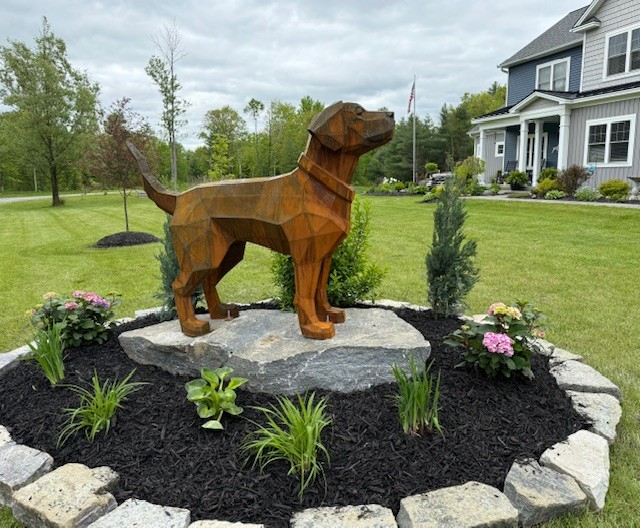 Mack Dog Small