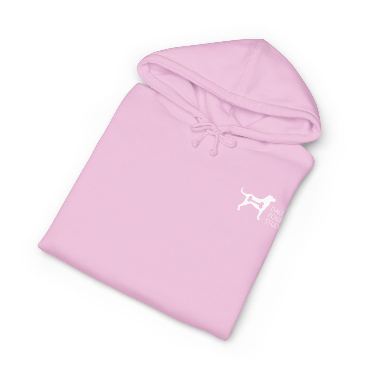 Unisex Heavyweight Hooded Sweatshirt