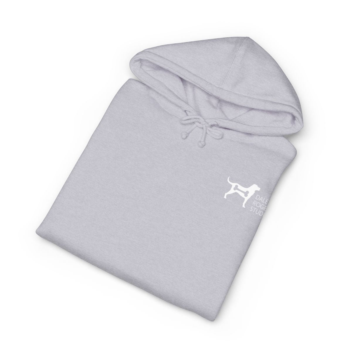 Unisex Heavyweight Hooded Sweatshirt